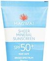 Magwayen eyes wider reach for reef-safe sunscreen11