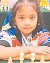 Kassie Nuñez and Franchesca Largo top respective categories at ASEAN+ age group chess tournament42