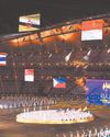 PHL fielding 1,600-strong team in 33rd SE Asian Games in Thailand44