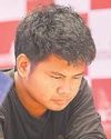 IM Concio dominates first Bangkok summer international chessfest IM Concio dominates first Bangkok summer international chessfest35