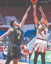 TNT, San Miguel brace for tough Game 1 of Philippine Cup finals TNT, San Miguel brace for tough Game 1 of Philippine Cup finals37
