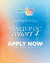 StartUp QC opens applications for 4th cohort62