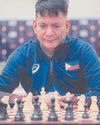 GM Antonio tops young guns in Asenso Ozamiz Open24