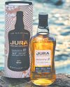 Emperador's Jura enters UK's top alcohol brands 2025 Emperador's Jura enters UK's top alcohol brands 202520