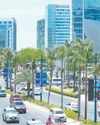 Megaworld's Iloilo Business Park hailed as the city's 'Center of Arts and Culture' Megaworld's Iloilo Business Park hailed as the city's 'Center of Arts and Culture'9