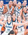 Gilas Women gun for Asian Cup Final Four in Shenzhen, China42