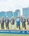 RLC to open tournament-level pickleball center by 20279