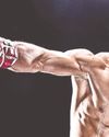 Manny Pacquiao's poignant perseverance in the boxing ring20