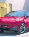 Lynk & Co 02 gets segment-best NCAP safety mark Lynk & Co 02 gets segment-best NCAP safety mark60