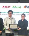 PLDT and Smart team up with MPower to register 153 sites under Retail Aggregation Program PLDT and Smart team up with MPower to register 153 sites under Retail Aggregation Program3