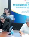 PAGCOR, Ad Standards Council ink MOU to regulate gambling ads PAGCOR, Ad Standards Council ink MOU to regulate gambling ads69