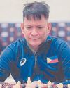 GM Antonio rules blitz section of Chinese Taipei Chess Association International Open GM Antonio rules blitz section of Chinese Taipei Chess Association International Open33