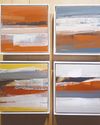 A spiritual journey through art48