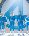The new Fantastic Four does nothing to end Marvel's losing streak51