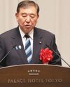Mr. Japan' bends the knee- and falls on his sword23