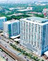 Eton Properties ranked 7th by CBRE in Metro Manila office leasing, strengthening position in real estate sector Business World Philippines