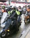Motorcycle sales top 171,000 units in September Business World Philippines