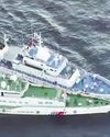 Gunboat diplomacy: How classic naval coercion has evolved into hybrid warfare on the water Business World Philippines