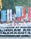 Our own Trillion Peso Spring Our own Trillion Peso Spring23