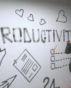From productivity to purpose57