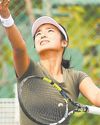 Eala faces Malaysian Leong in SEAG singles quarterfinals27