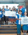 Samsung reveals grand winners for 3rd Solve for Tomorrow competition in PHL59