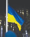 Ukraine offered security guarantees but no territorial concessions deal31