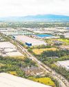Globe Telecom to connect FPIP's 150-plus locators10