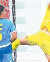 Philippines battles for bronze with Malaysia in SEA Games men’s football34