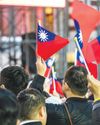 US approves $11.1-B arms package for Taiwan amid military pressure from China US approves $11.1-B arms package for Taiwan amid military pressure from China35