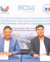 BCDA, PSC unlock full-time access to New Clark City facilities59