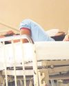 Turning healthcare from an entitlement to an act of mercy24