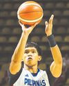 Team Philippines dominates ball games in 33rd SEA Games33