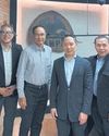 Hongqi Philippines enters CAMPI, reinforcing commitment to the Philippine auto industry5