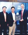 Best Western Plus Metro Clark achieves Ookla Speedtest Certified status61