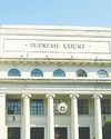Plunder, other raps filed vs Recto, Ledesma over PhilHealth fund transfer34