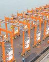 MICT says record 3 million TEUs handled as port modernizes21