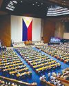 Reenacted budget ‘possible’ in first week of January, Sotto says35