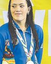 Athletics and swimming youth brigades made their marks in SEAG39