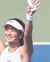 Eala shifts focus to Macau after SEA Games triumph30