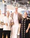 CCA Manila bridges gaps in hospitality industry with first 'CCA Connect'45