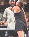 Kyrgios beats Sabalenka in ‘Battle of the Sexes’28