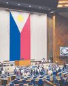 House Appropriations panel denies offering incentives to push 2026 budget ratification32
