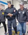 Venezuela’s Maduro in custody; Trump says US will run the country25
