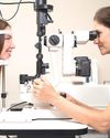 Innovative approaches needed for vision care18