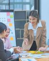 Gen Z isn't escaping the work system; they're upgrading it12