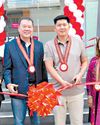 Isuzu PHL unveils renovated Zamboanga dealership44