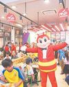 Jollibee plans US listing for global business; stock surges4
