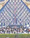 Paris' Louvre museum opens but some parts stay closed as staff resume strike42
