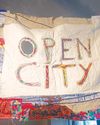 Artistic experimentation focus of brand-new Rift Gallery44